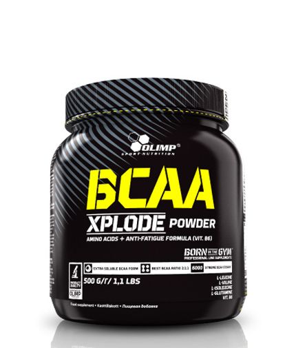 Предтренировъчни / Pre workout