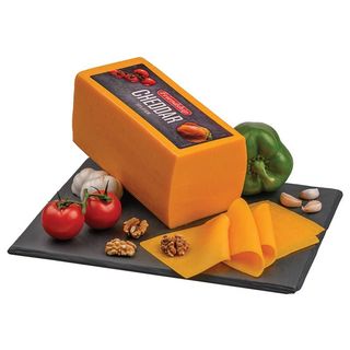 Cheese Cheddar Friendship