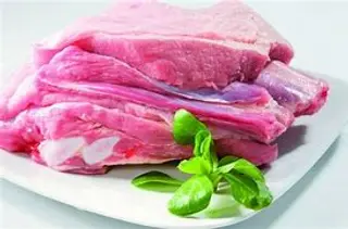 Teleća rebra (cca 1kg)