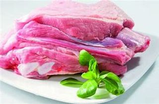 Teleća rebra (cca 1kg)