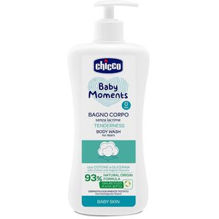 Chicco kupka Tenderness  500 ml                                       