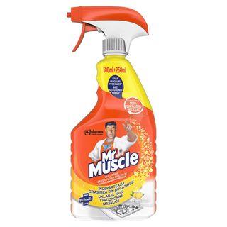 MR.MUSCOLO sredstvo za čišćenje kuhinje 750 ML | 5000204043976