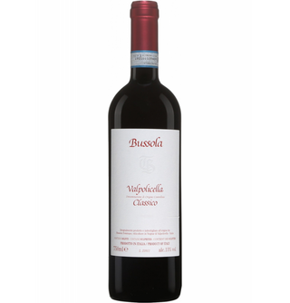Tommaso Bussola Valpolicella Classico DOC (750 ml)