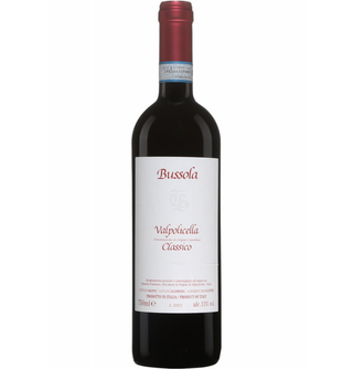 Tommaso Bussola Valpolicella Classico DOC (750 ml)
