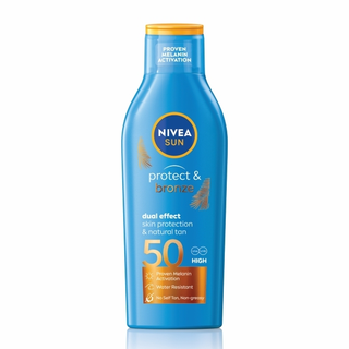 NIVEA SUN LOSION PROTECT&B SPF50 200ML