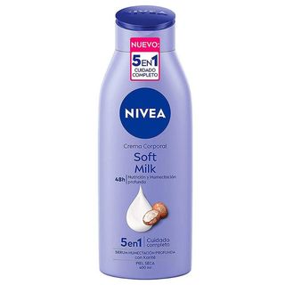 Mlij. Za Tijelo Nivea Shea Butter 250Ml