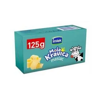 Maslac 125G Imlek