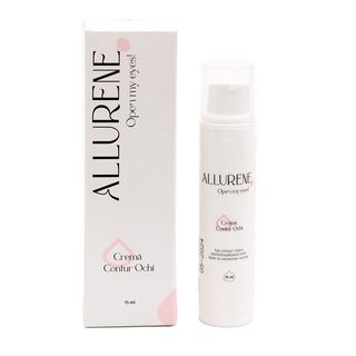 Allurene Open My Eyes Cream