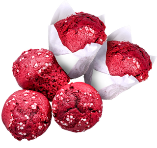 Мъфин Love 100 ГР / DB905543