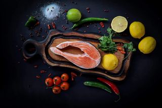 Cotlet Somon Acv. Norvegia -250g