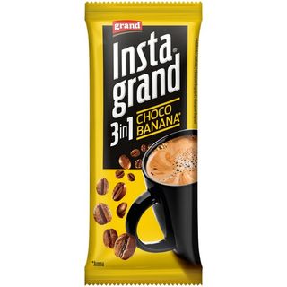 Grand inst instagrand 3in1 choco banana 18g grand