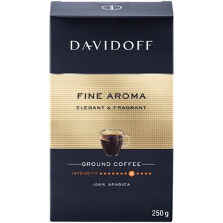 Davidoff Мляно кафе Fine Aroma 250 ГР / 38915334