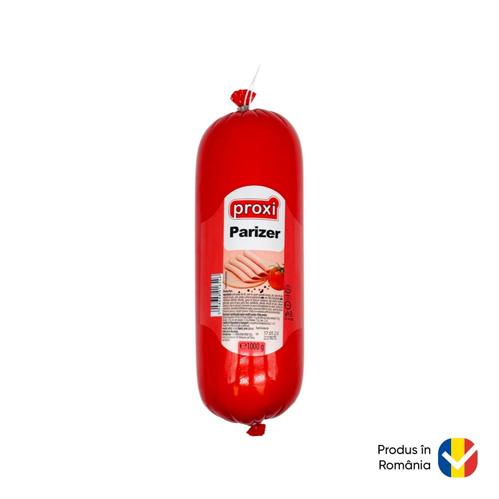 Parizer