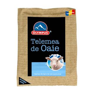 Olympus Telemea De Oaie 47%Gr.350G