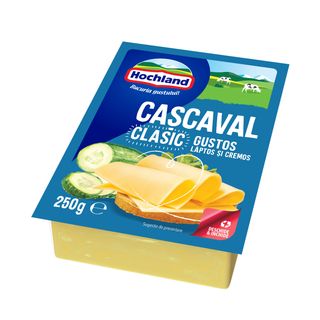 Hochland Cascaval clasic 45% 250 g