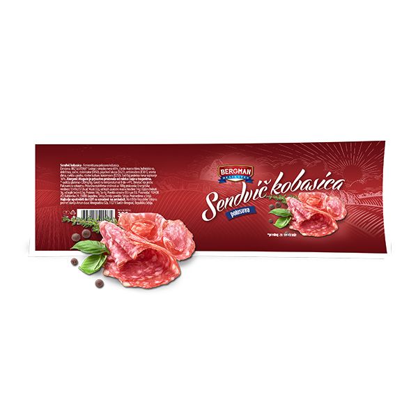 Salame, parizeri i viršle