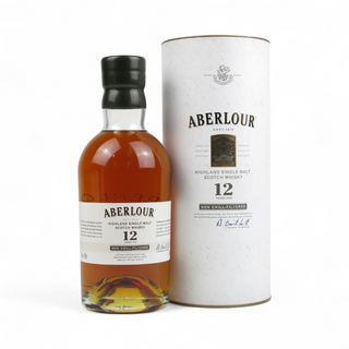Whisky Aberlour Non Chill Filtered 12 Ani 48%, 0.7L