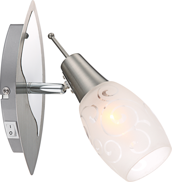 Unutrašnja dekorativna rasvjeta