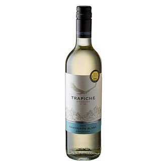 Trapiche Vineyards Совиньон Блан 0,75 л \ 00063356