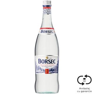Borsec, Apa minerala naturala plata 750ml (ID 42631)