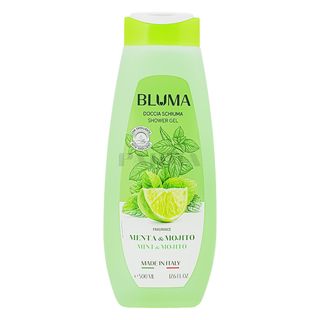 Gel Za Tuš. Bluma Menta/Mojito 500Ml
