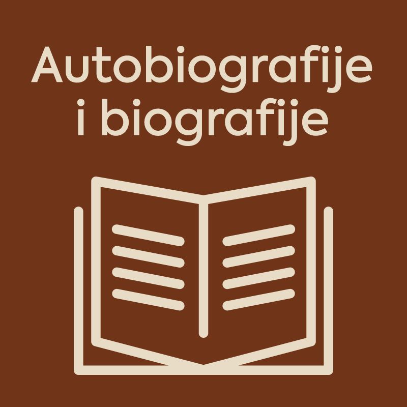 Autobiografije & biografije: