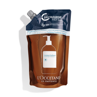 Purifying Freshness Shampoo Refill 500ml