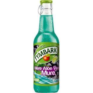 TYMBARK Bautura Mere/Mure/Aloe 250 ml