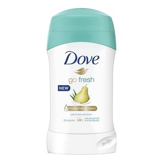 DOVE deo stik pearl and aloe vera 40 ML | 96137161
