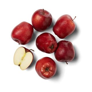 Mere Red Delicious