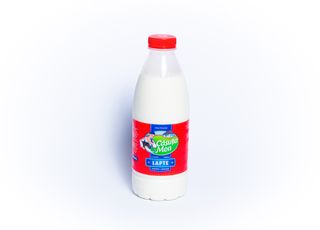 CASUTA MEA Lapte Integral selectat pasteurizat PET 930ml