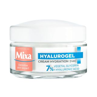 Mixa hyalurogel light krema 50 ml