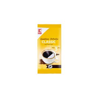 Klc Cafea Macinata Clasic 150G