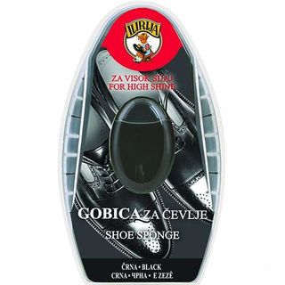 Spužva Za Cipele Crna Ilirija