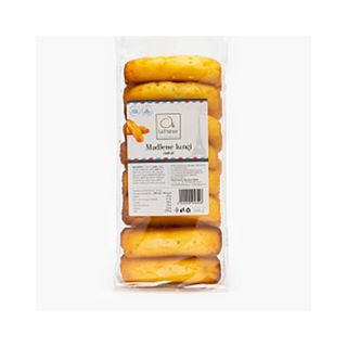 La France Madlene Lungi Natur 200G