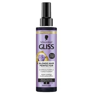 GLISS REGENERATOR BLOND PERFECTOR 200ML (495881)