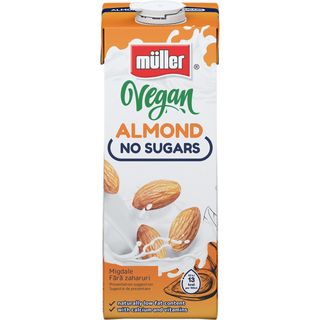 Muller, Bautura vegana pe baza de migdale 1L (ID 66102)