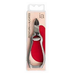 Cleste pedichiura, Interapothek