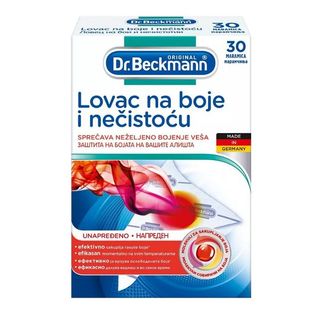 Lovac na boje Dr.Beckmann 30/0