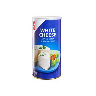 Klc Telemea Din Lapte Vaca 55%Gr. 1 Kg