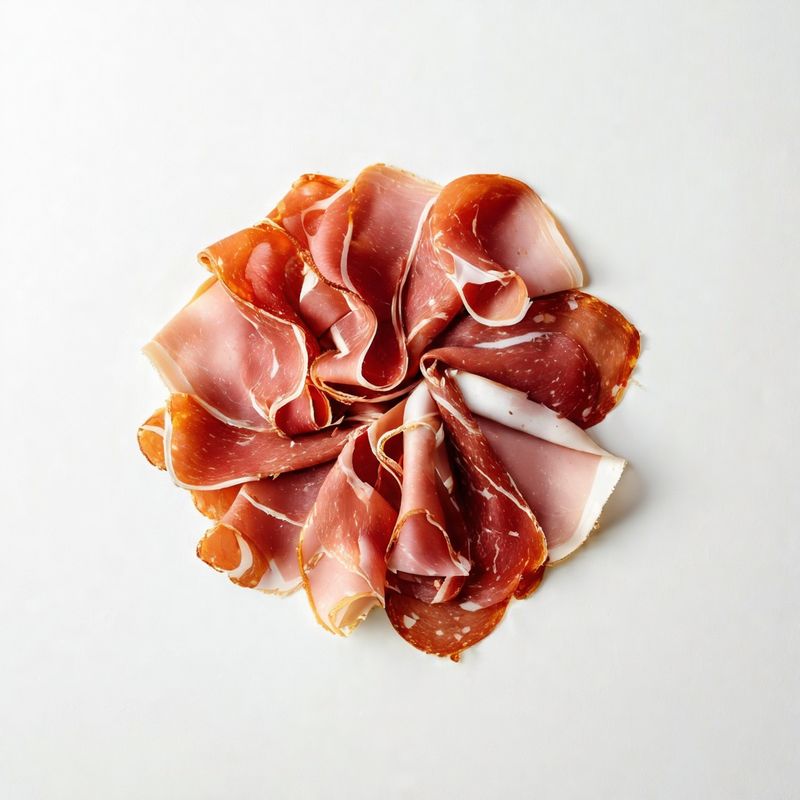 Слайс Колбаси