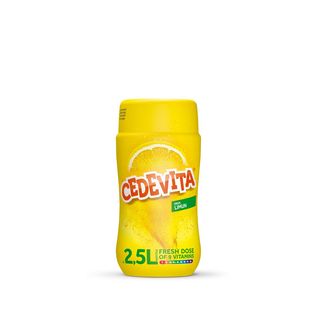 Sok Cedevita instant limun 0.2 kg