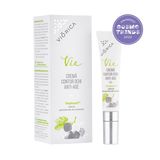 Crema p/ochi VIORICA VIE Anti-age 15 ml