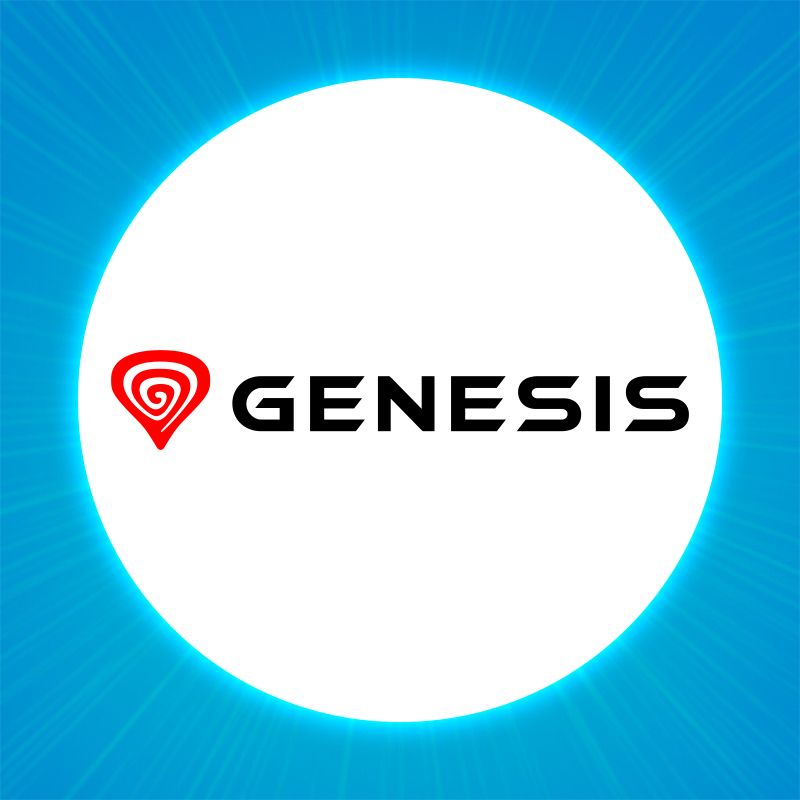 Genesis slušalice