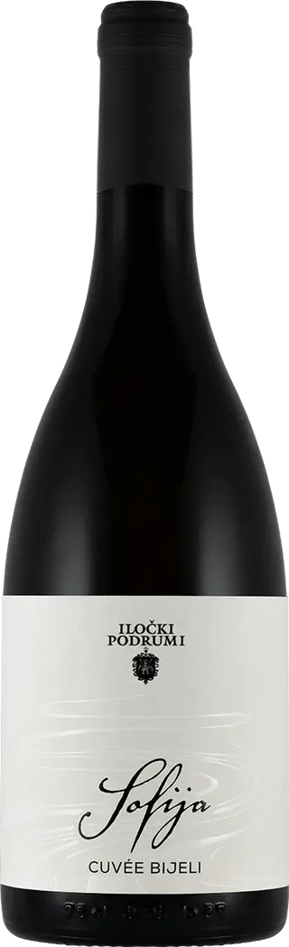 Cuvee Bijeli Sofija 0,75