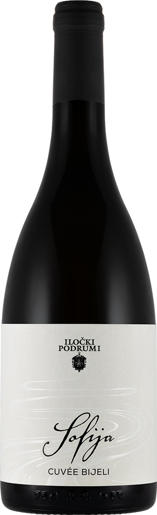 Cuvee Bijeli Sofija 0,75