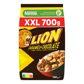 NESTLE Cereale Lion 700g