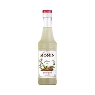 Monin Sirop Cafea Aroma Migdale 0.25L