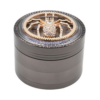 Grinder aluminiu Spider