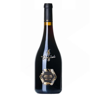 Negrini Hex Cabernet Sauvignon & Merlot 0.75L